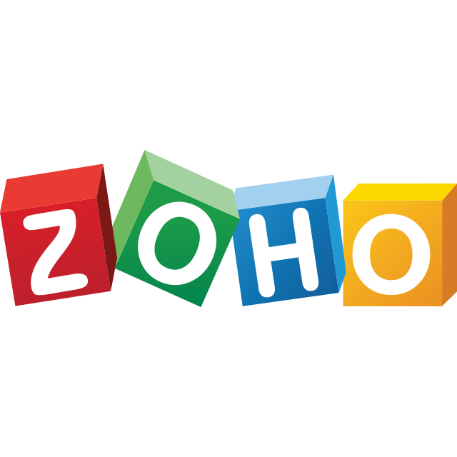 zoho